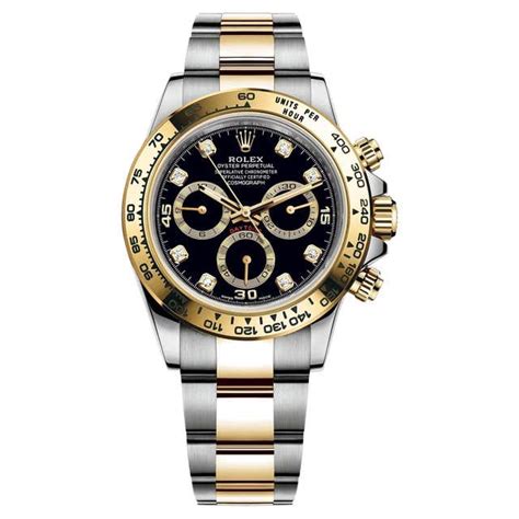 rolex daytona for sale bimetal|Rolex 116503 daytona.